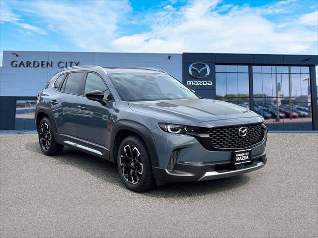 2023 Mazda CX-50 Turbo Meridian Edition — SUV — 35,073 mi — Hempstead, NY