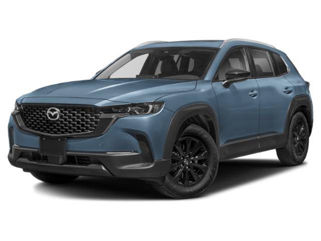 2025 Mazda CX-50 Premium — SUV — 4,883 mi — Hempstead, NY
