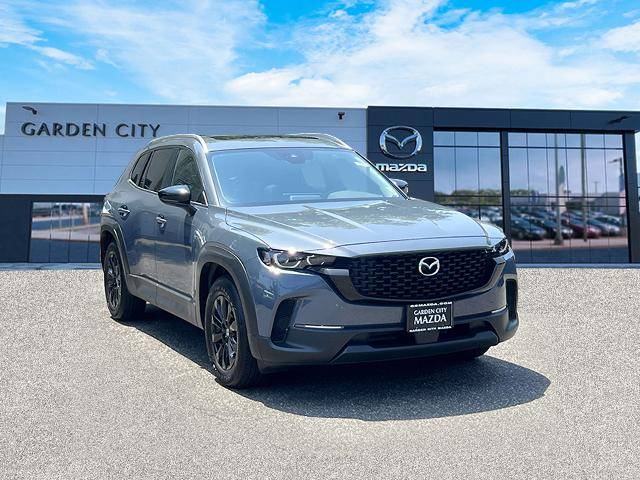2023 Mazda CX-50 Preferred Plus — SUV — 6,332 mi — Hempstead, NY