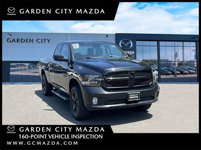 2019 Ram 1500 Classic Express — Pickup Truck — 94,886 mi — Hempstead, NY