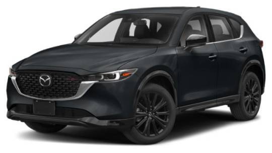 2022 Mazda CX-5 2.5 Turbo — SUV — 20,741 mi — Hempstead, NY