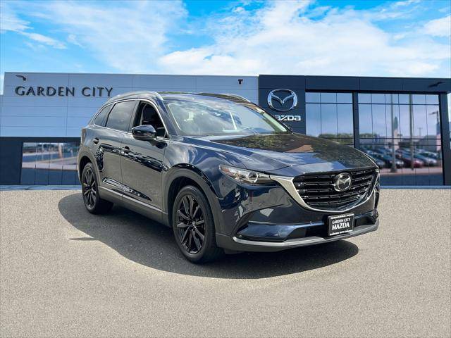 2022 Mazda CX-9 Touring Plus — SUV — 16,178 mi — Hempstead, NY