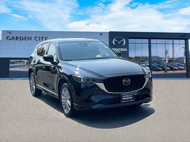 2023 Mazda CX-5 2.5 Turbo Signature — SUV — 41,639 mi — Hempstead, NY