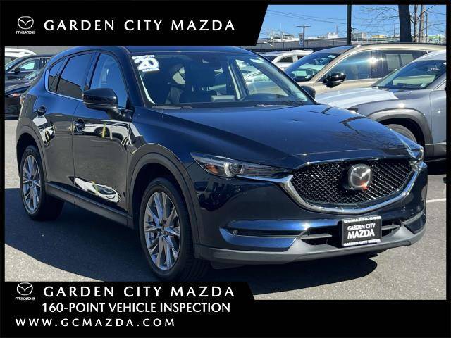 2020 Mazda CX-5 Grand Touring — SUV — 66,585 mi — Hempstead, NY