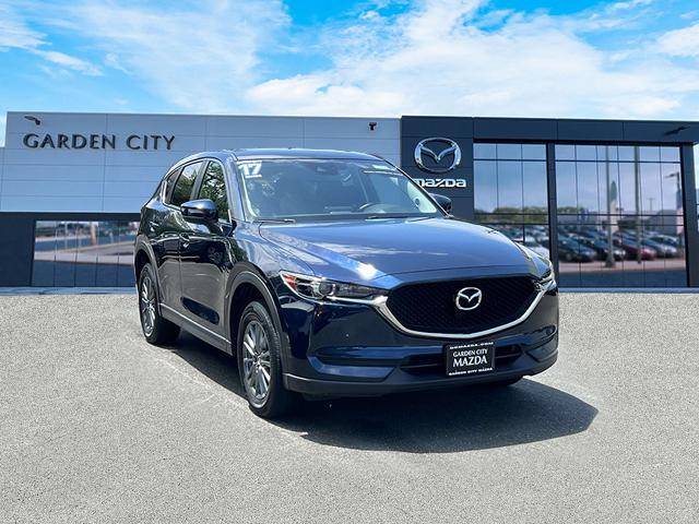 2017 Mazda CX-5 Touring — SUV — 51,998 mi — Hempstead, NY