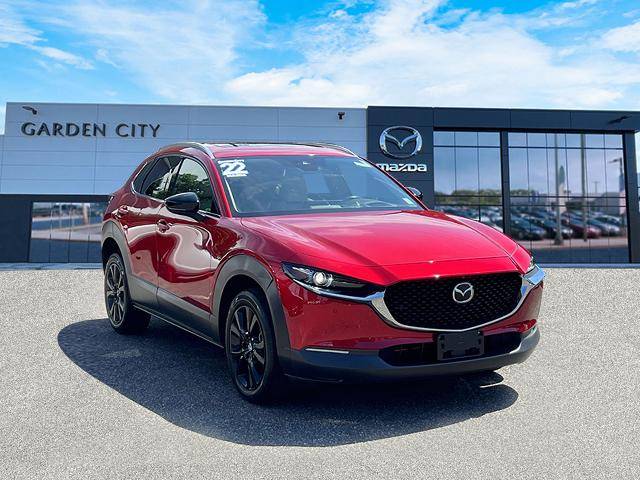 2022 Mazda CX-30 Turbo Premium Plus — SUV — 18,777 mi — Hempstead, NY