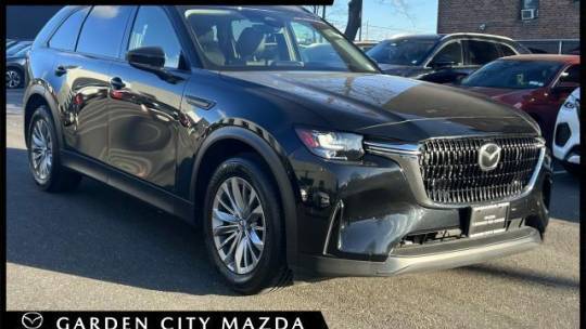 2024 Mazda CX-90 Preferred Plus — SUV — 35,766 mi — Hempstead, NY