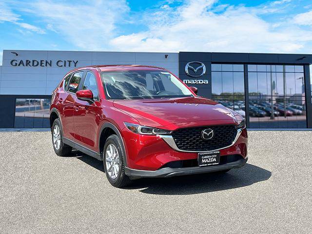 2023 Mazda CX-5 2.5 S — SUV — 31,913 mi — Hempstead, NY