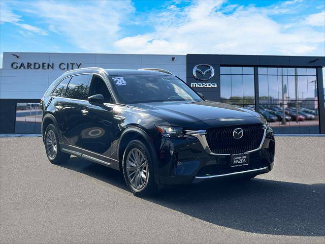 2024 Mazda CX-90 Plug-In Hybrid Preferred — SUV — 15,024 mi — Hempstead, NY