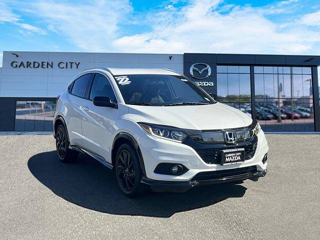 2022 Honda HR-V Sport — SUV — 38,856 mi — Hempstead, NY