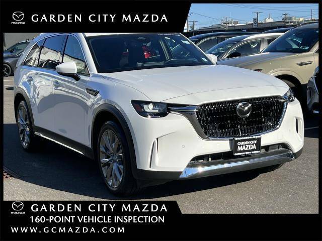2024 Mazda CX-90 Premium Plus — SUV — 3,557 mi — Hempstead, NY