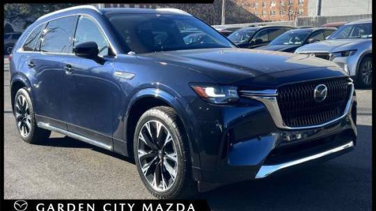 2024 Mazda CX-90 S — SUV — 24,899 mi — Hempstead, NY