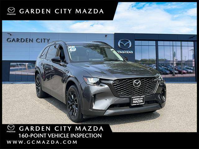 2025 Mazda CX-90 Premium Sport — SUV — 5,142 mi — Hempstead, NY