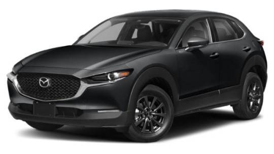 2022 Mazda CX-30 S — SUV — 13,535 mi — Hempstead, NY