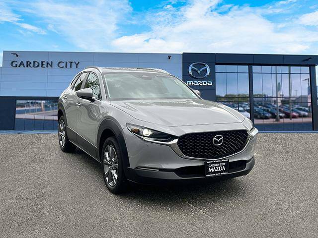 2025 Mazda CX-30 Select Sport — SUV — 15 mi — Hempstead, NY