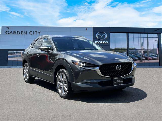 2022 Mazda CX-30 Premium — SUV — 31,110 mi — Hempstead, NY