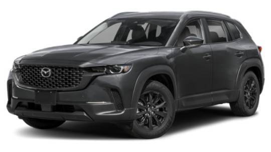 2025 Mazda CX-50 Preferred — SUV — 6,491 mi — Hempstead, NY