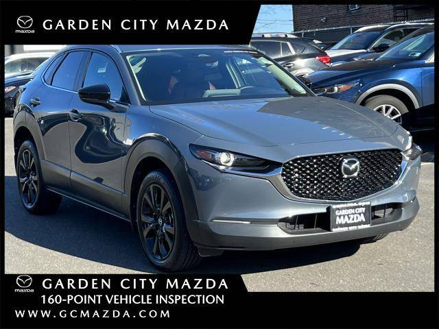 2024 Mazda CX-30 Carbon Edition — SUV — 5,701 mi — Hempstead, NY