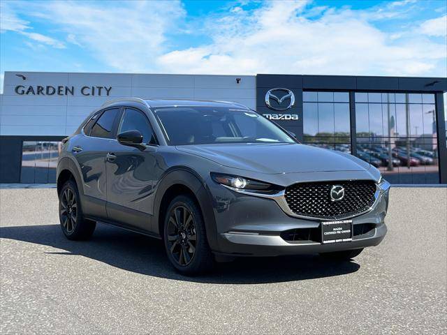 2022 Mazda CX-30 Turbo — SUV — 34,363 mi — Hempstead, NY