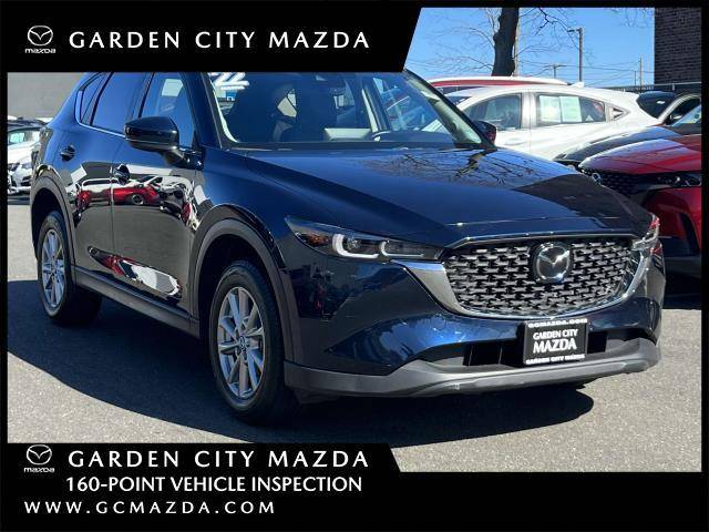 2022 Mazda CX-5 2.5 S Preferred — SUV — 19,590 mi — Hempstead, NY