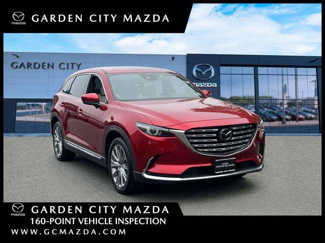 2023 Mazda CX-9 Signature — SUV — 27,368 mi — Hempstead, NY