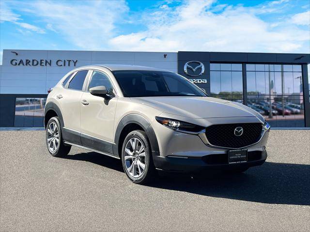 2023 Mazda CX-30 Select — SUV — 22,463 mi — Hempstead, NY