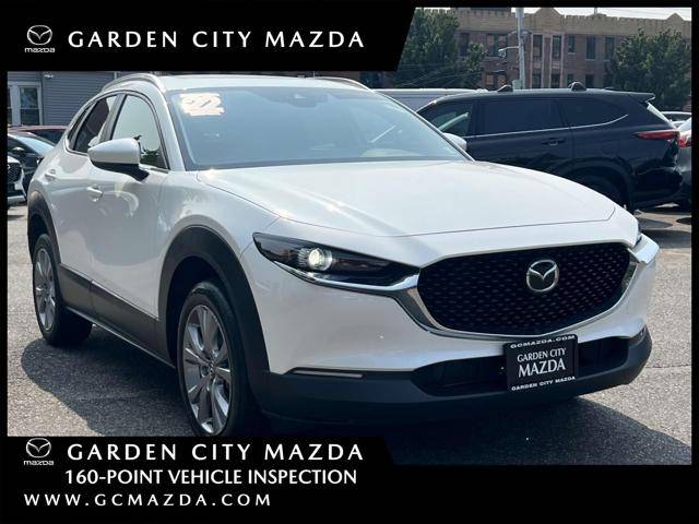 2022 Mazda CX-30 Preferred — SUV — 30,013 mi — Hempstead, NY