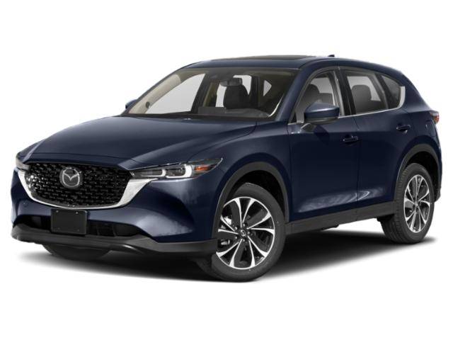 2022 Mazda CX-5 2.5 S Premium Plus — SUV — 23,246 mi — Hempstead, NY