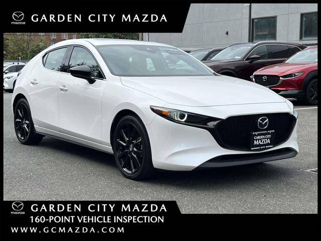 2023 Mazda Mazda3 2.5 Turbo — Hatchback — 15,086 mi — Hempstead, NY