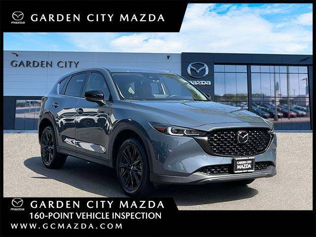 2022 Mazda CX-5 2.5 S Carbon Edition — SUV — 25,814 mi — Hempstead, NY
