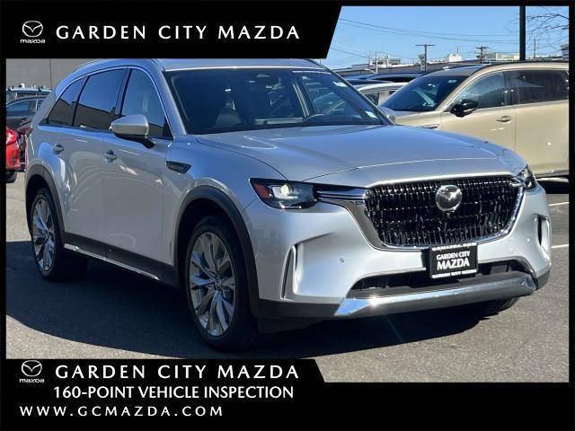 2024 Mazda CX-90 Premium Plus — SUV — 7,556 mi — Hempstead, NY