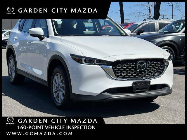 2023 Mazda CX-5 2.5 S — SUV — 16,094 mi — Hempstead, NY