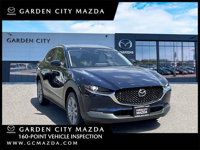 2025 Mazda CX-30 Preferred — SUV — 4,447 mi — Hempstead, NY