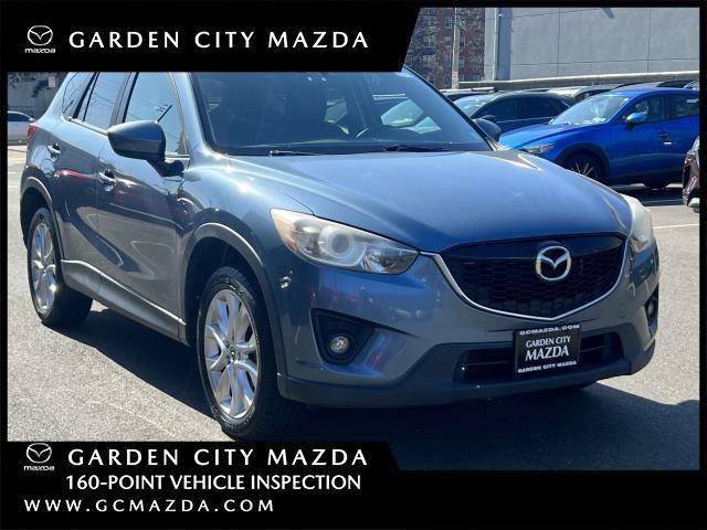 2014 Mazda CX-5 Grand Touring — SUV — 110,248 mi — Hempstead, NY
