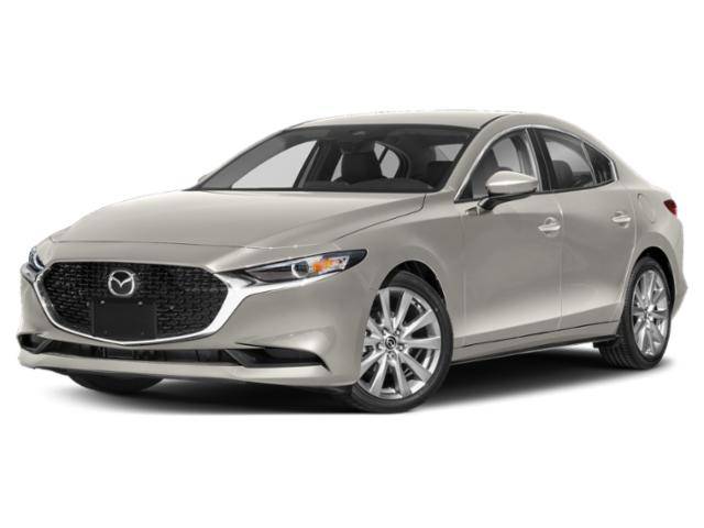 2022 Mazda Mazda3 Preferred — Sedan — 5,980 mi — Hempstead, NY
