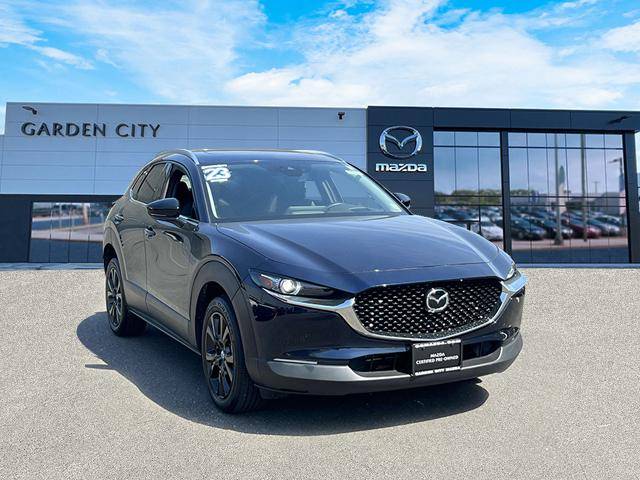2023 Mazda CX-30 Turbo Premium — SUV — 18,384 mi — Hempstead, NY