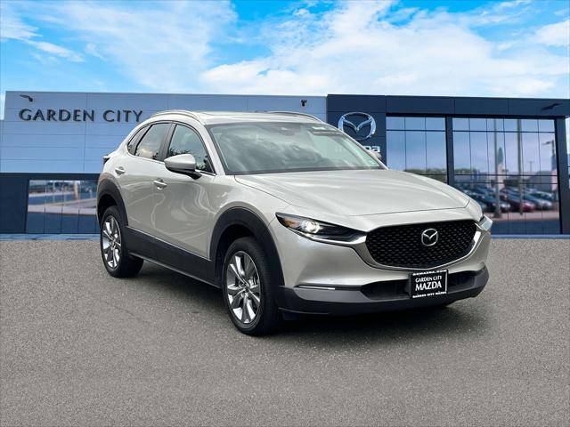 2022 Mazda CX-30 Preferred — SUV — 23,787 mi — Hempstead, NY