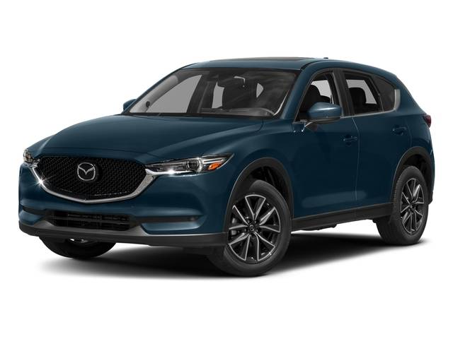 2017 Mazda CX-5 Grand Touring — SUV — 78,406 mi — Hempstead, NY