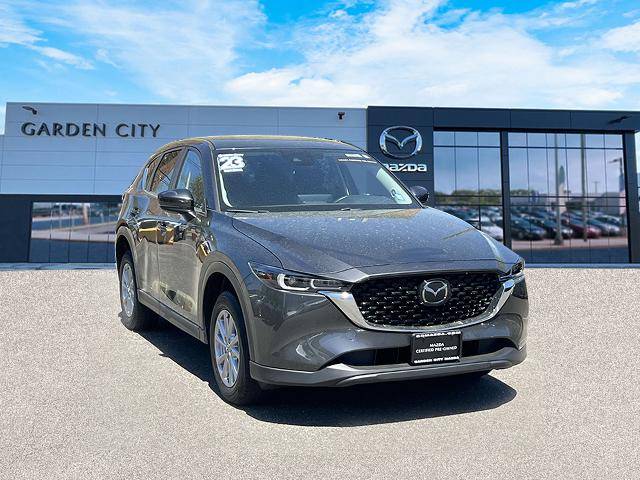 2023 Mazda CX-5 2.5 S Select — SUV — 25,947 mi — Hempstead, NY