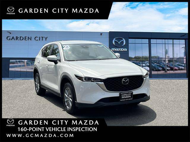 2023 Mazda CX-5 2.5 S — SUV — 22,282 mi — Hempstead, NY