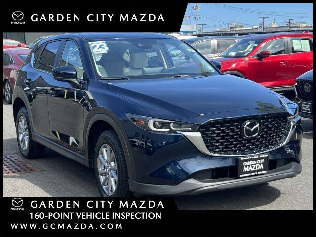 2023 Mazda CX-5 2.5 S Preferred — SUV — 25,793 mi — Hempstead, NY