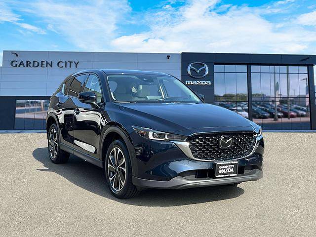 2022 Mazda CX-5 2.5 S Premium Plus — SUV — 27,963 mi — Hempstead, NY