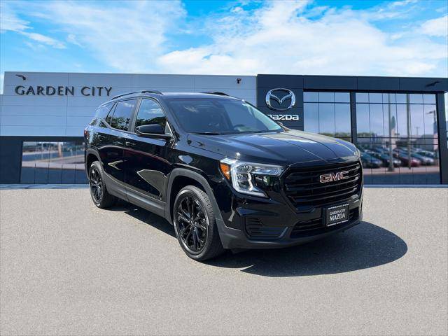 2022 GMC Terrain SLE — SUV — 29,960 mi — Hempstead, NY