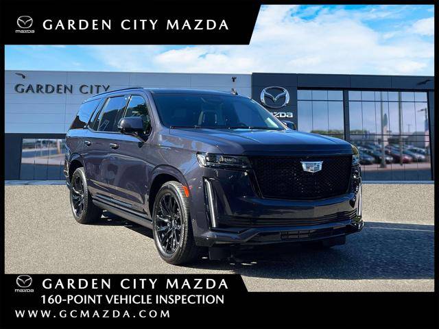 2023 Cadillac Escalade Sport Platinum — SUV — 17,700 mi — Hempstead, NY