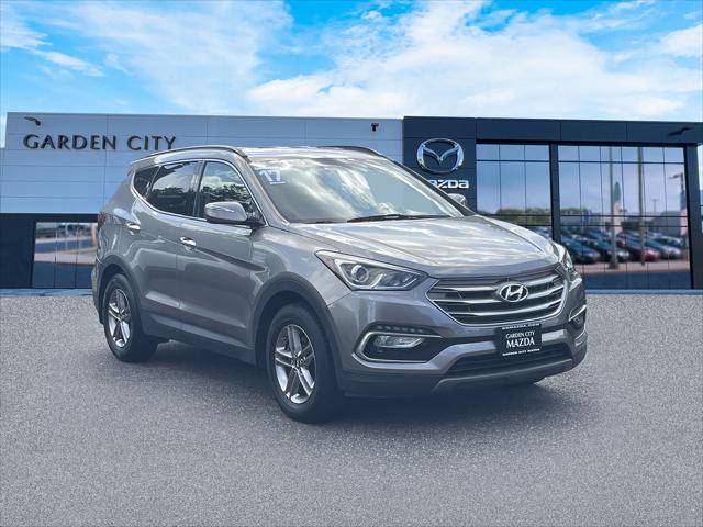2017 Hyundai Santa Fe Sport Base — SUV — 47,916 mi — Hempstead, NY