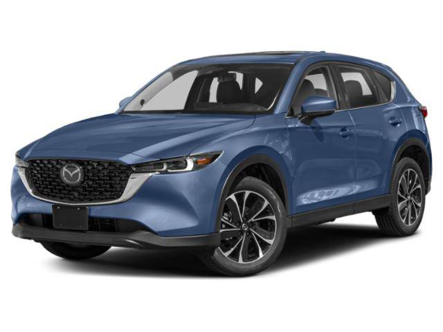 2023 Mazda CX-5 2.5 S Premium Plus — SUV — 23,061 mi — Hempstead, NY