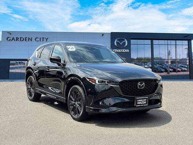 2023 Mazda CX-5 2.5 Turbo — SUV — 22,289 mi — Hempstead, NY