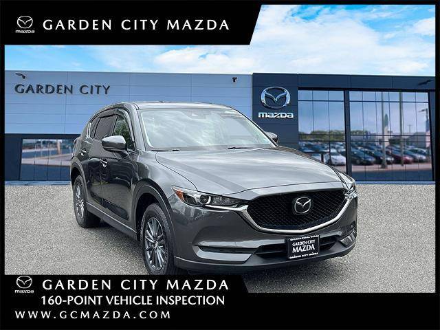 2021 Mazda CX-5 Touring — SUV — 40,622 mi — Hempstead, NY