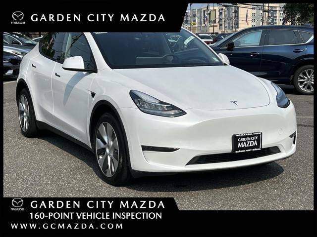 2023 Tesla Model Y Long Range — SUV — 18,710 mi — Hempstead, NY