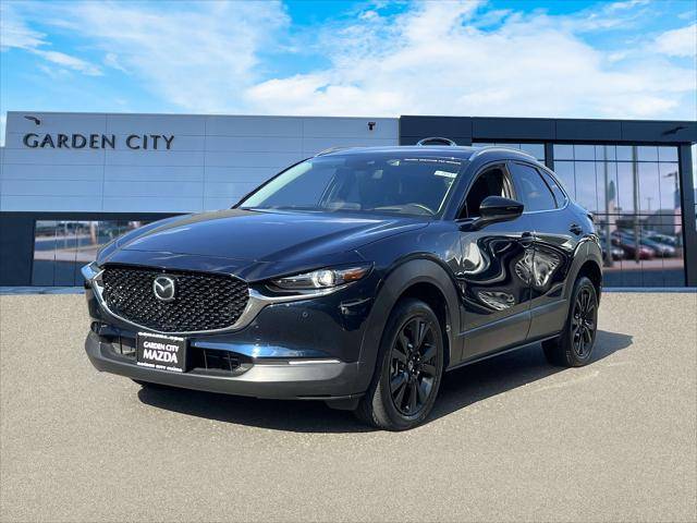 2022 Mazda CX-30 Turbo Premium Plus — SUV — 26,306 mi — Hempstead, NY